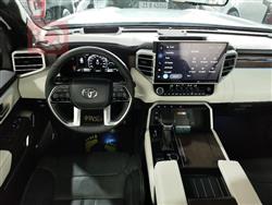 Toyota Sequoia